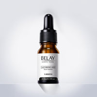 Via Recommends Bilin Lactobionic Acid Liquid Acne Cleansing Pore Live Hot