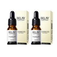 Via Recommends Bilin Lactobionic Acid Liquid Acne Cleansing Pore Live Hot