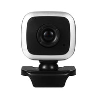 Computer Camera With Microphone, Desktop Notebook, Home Usb High-Definition Microphone, One Online Class Dedicated