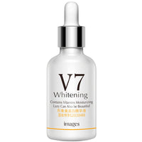 Image Whitening Moisturizing Rejuvenating  Moisturizing Gentle Nourishing Shrinking Pores  Facial Skin Care