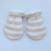 Baby Anti-Scratch Gloves