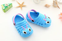 Children'S Slippers, Foam Sandals, Baotou Baby Sandals, Beach Shoes For Men And Women