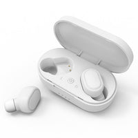 Waterproof And Sweatproof Wireless Bluetooth Headset For Sports, Running And Fitness