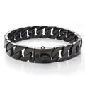 Pet Supplies Stainless Steel Casting Dog Chain Dog Necklace Bully Large Pet Collar