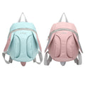 Children's Schoolbag Backpack Kindergarten Childlike Cute 3 Year Old Baby Cartoon Snack Sot Anti-lost Backpack