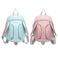 Children's Schoolbag Backpack Kindergarten Childlike Cute 3 Year Old Baby Cartoon Snack Sot Anti-lost Backpack