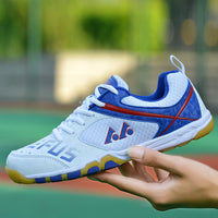 Outdoor Sports Running Shoes Table Tennis Shoes Badminton Football Shoes