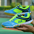 Outdoor Sports Running Shoes Table Tennis Shoes Badminton Football Shoes
