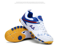 Outdoor Sports Running Shoes Table Tennis Shoes Badminton Football Shoes