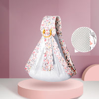 Newborn Baby Wrap Carrier