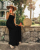 Women's Fashion Solid Color Wide Leg Jumpsuit