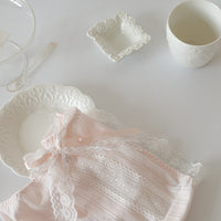 Pure Cotton Japanese Girl Sweet Panties