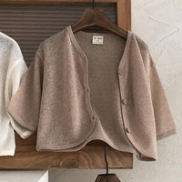 The New Summer Style Korean Baby Clothes Simple And Versatile