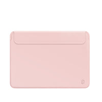 Compatible with Apple, Notebook Liner Bag PU Leather Case  Macbook IPad Tablet Bag Protective Shell
