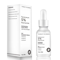 Moisturizing Nicotinamide Shrinking Pore Stock