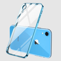 Compatible with Apple , Rubik's cube straight edge protective sleeve