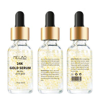 Gold Foil Moisturizing Gold Solution