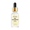 Gold Foil Moisturizing Gold Solution