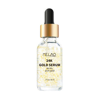 Gold Foil Moisturizing Gold Solution