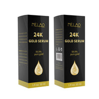 Gold Foil Moisturizing Gold Solution