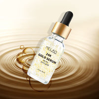 Gold Foil Moisturizing Gold Solution