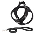 Dog Chest Harness Traction Suit Clothes Dog Chain Dog Leash