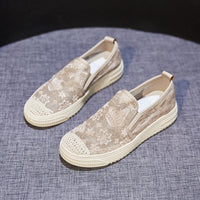 Fisherman Shoes Women Fragrance Summer