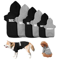 Fleece Hooded Teddy VIP Sweatshirt