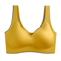 Latex Sports Beautiful Back Tube Top