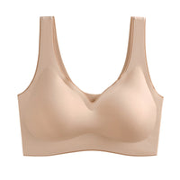 Latex Sports Beautiful Back Tube Top