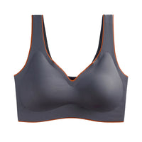 Latex Sports Beautiful Back Tube Top