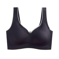 Latex Sports Beautiful Back Tube Top
