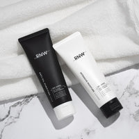 Men'S Amino Acid Cleansing And Oil Control Deep Cleansing Kit