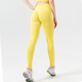 Bubble Butt Push Up Fitness Legging Slim High Waist Fitness Legging