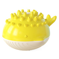 Summer Electric Floating Swimming Pet Bathing Water Spray Dog Toy Pet Supplies