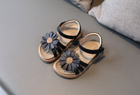 Princess Sandals Children's Beach Shoes