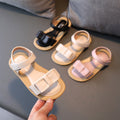 Non-Slip Princess Shoes Soft Sole Beach Shoes