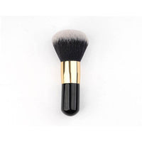 Loose Powder Brush Single Large Chubby Pier Loose Powder Foundation Brush