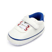 Baby Sports Shoes Five Color Casual Baby Shoes Color