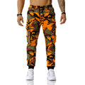 Sports Overalls Men'S Amazon Men'S Elasticated Feet Pants