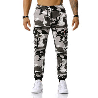 Sports Overalls Men'S Amazon Men'S Elasticated Feet Pants