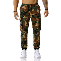 Sports Overalls Men'S Amazon Men'S Elasticated Feet Pants