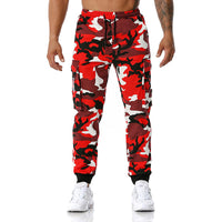Sports Overalls Men'S Amazon Men'S Elasticated Feet Pants
