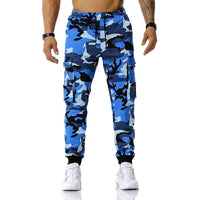 Sports Overalls Men'S Amazon Men'S Elasticated Feet Pants