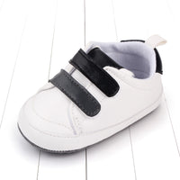 Fashion Casual Baby Sneakers Soft-Soled Non-Slip Toddler Shoes