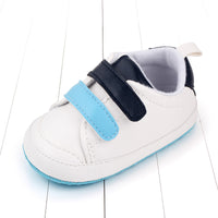 Fashion Casual Baby Sneakers Soft-Soled Non-Slip Toddler Shoes