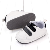 Fashion Casual Baby Sneakers Soft-Soled Non-Slip Toddler Shoes