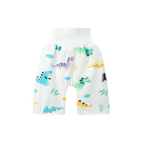 Waterproof Children S Leak Proof Washable Baby Belly Pad