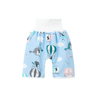 Waterproof Children S Leak Proof Washable Baby Belly Pad