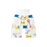 Waterproof Children S Leak Proof Washable Baby Belly Pad